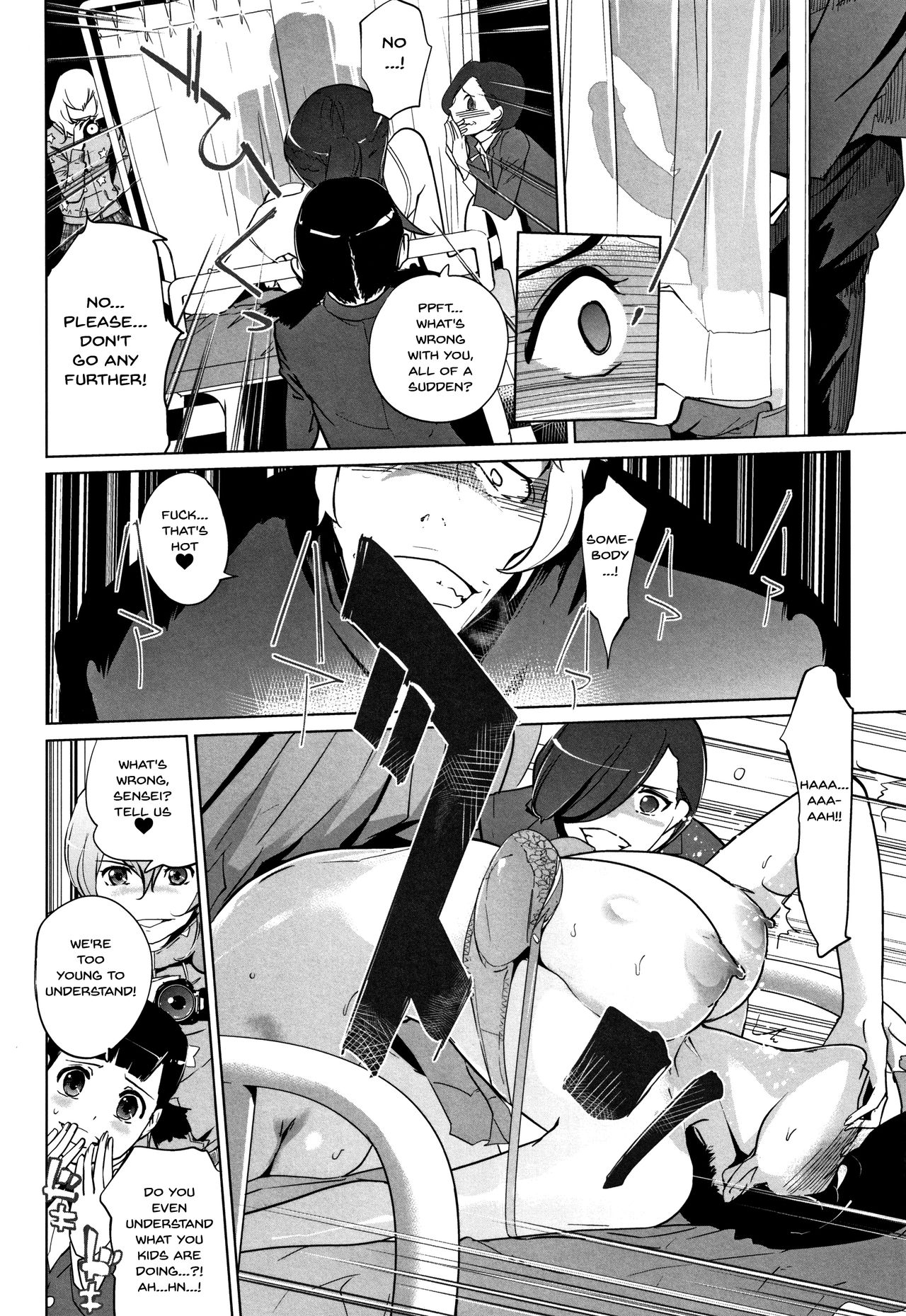 Haritsuke page 120