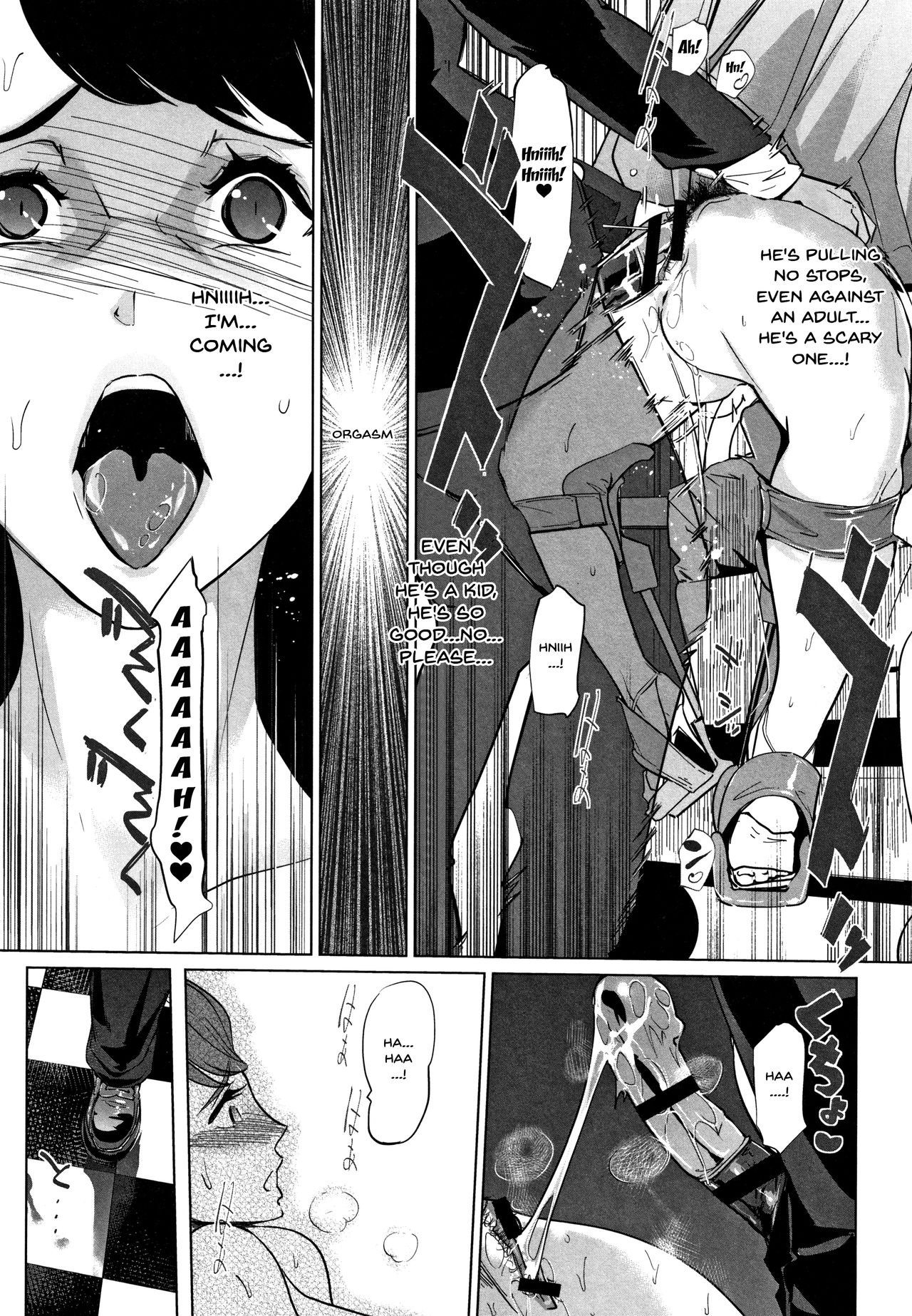 Haritsuke page 126