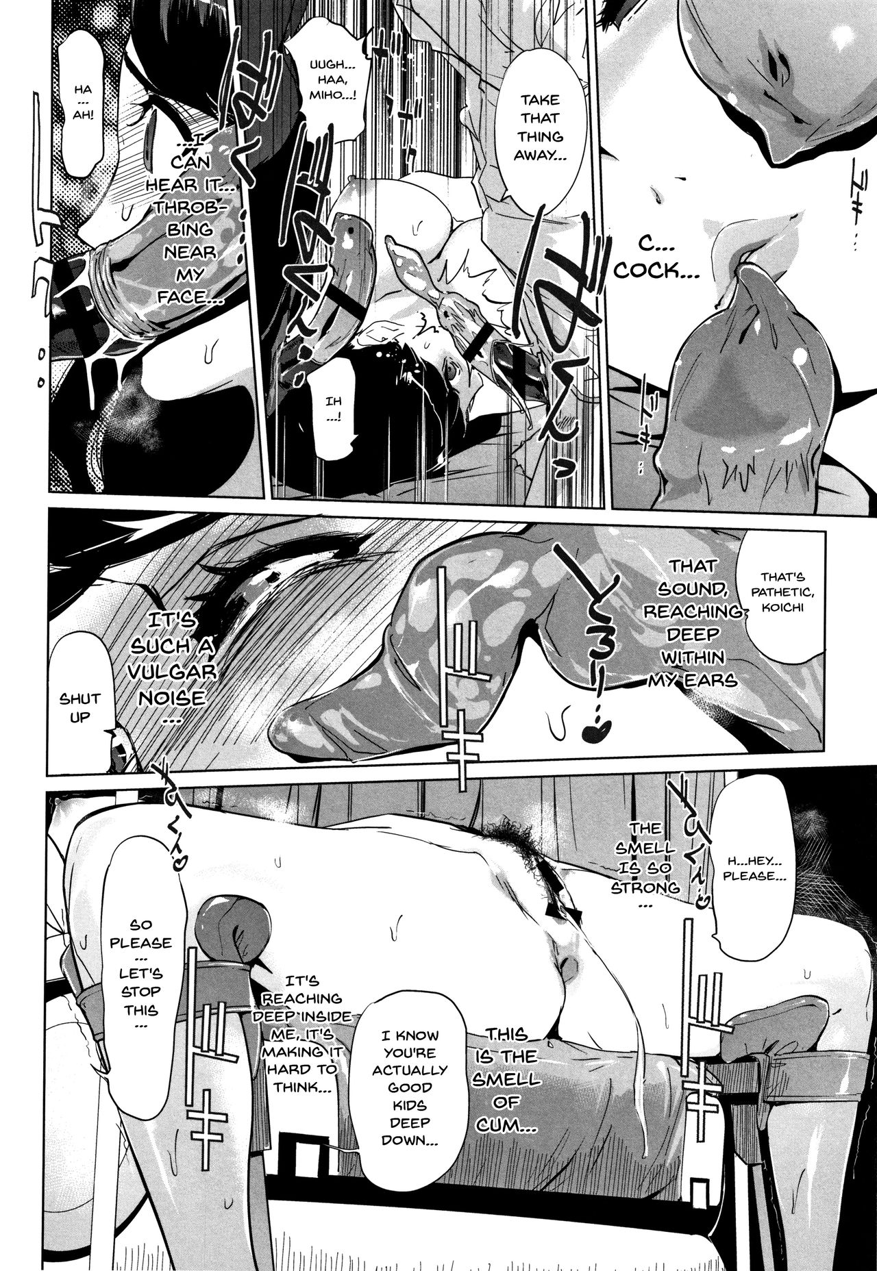Haritsuke page 128