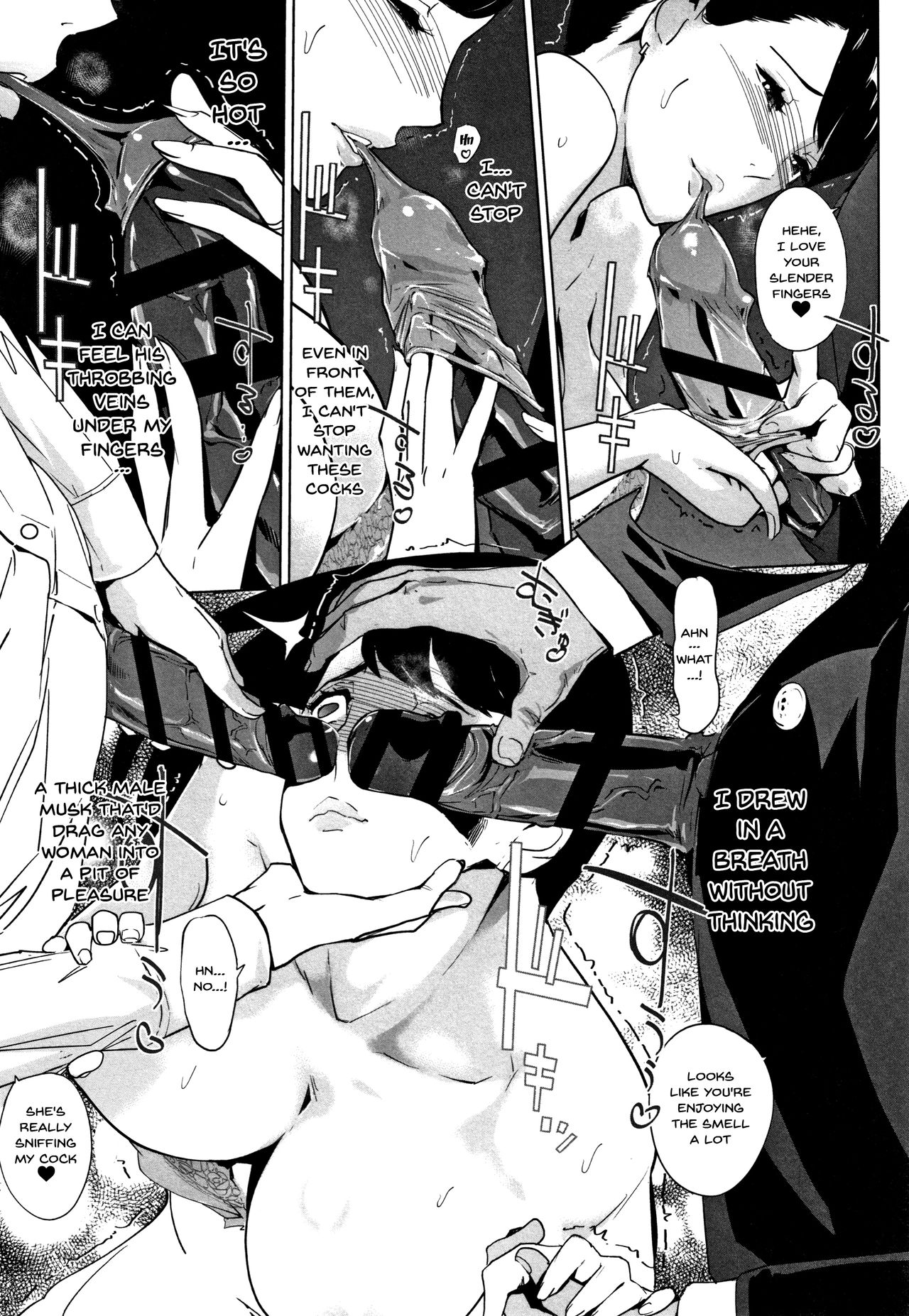 Haritsuke page 131