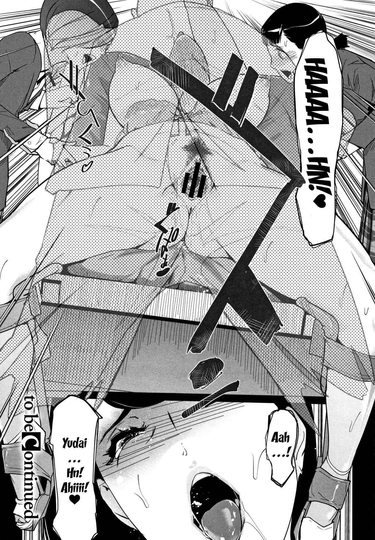 Haritsuke page 140