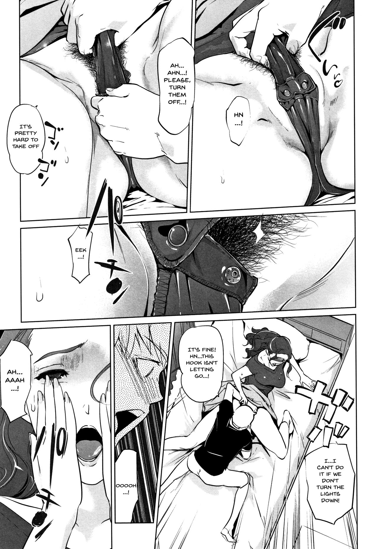 Haritsuke page 176