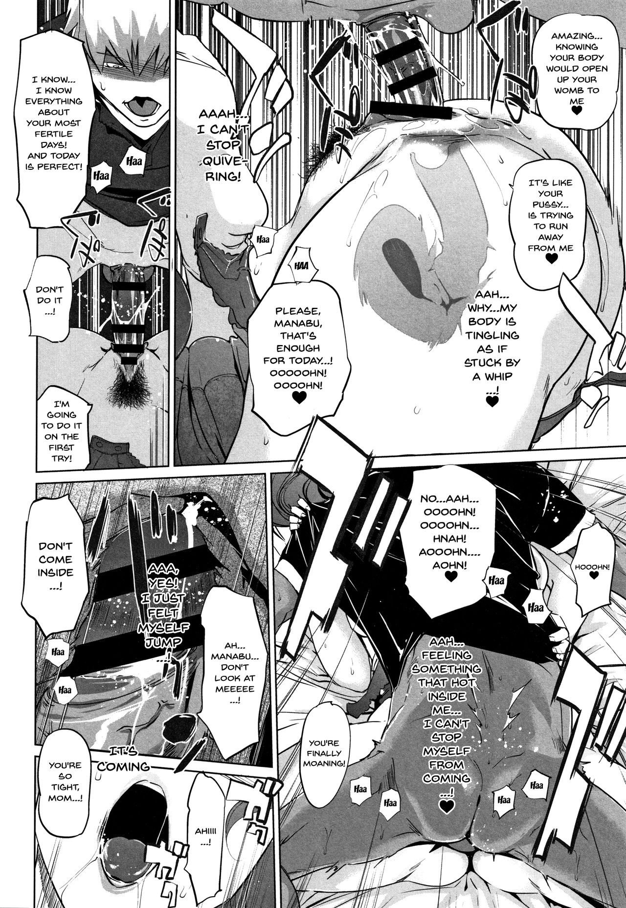 Haritsuke page 187
