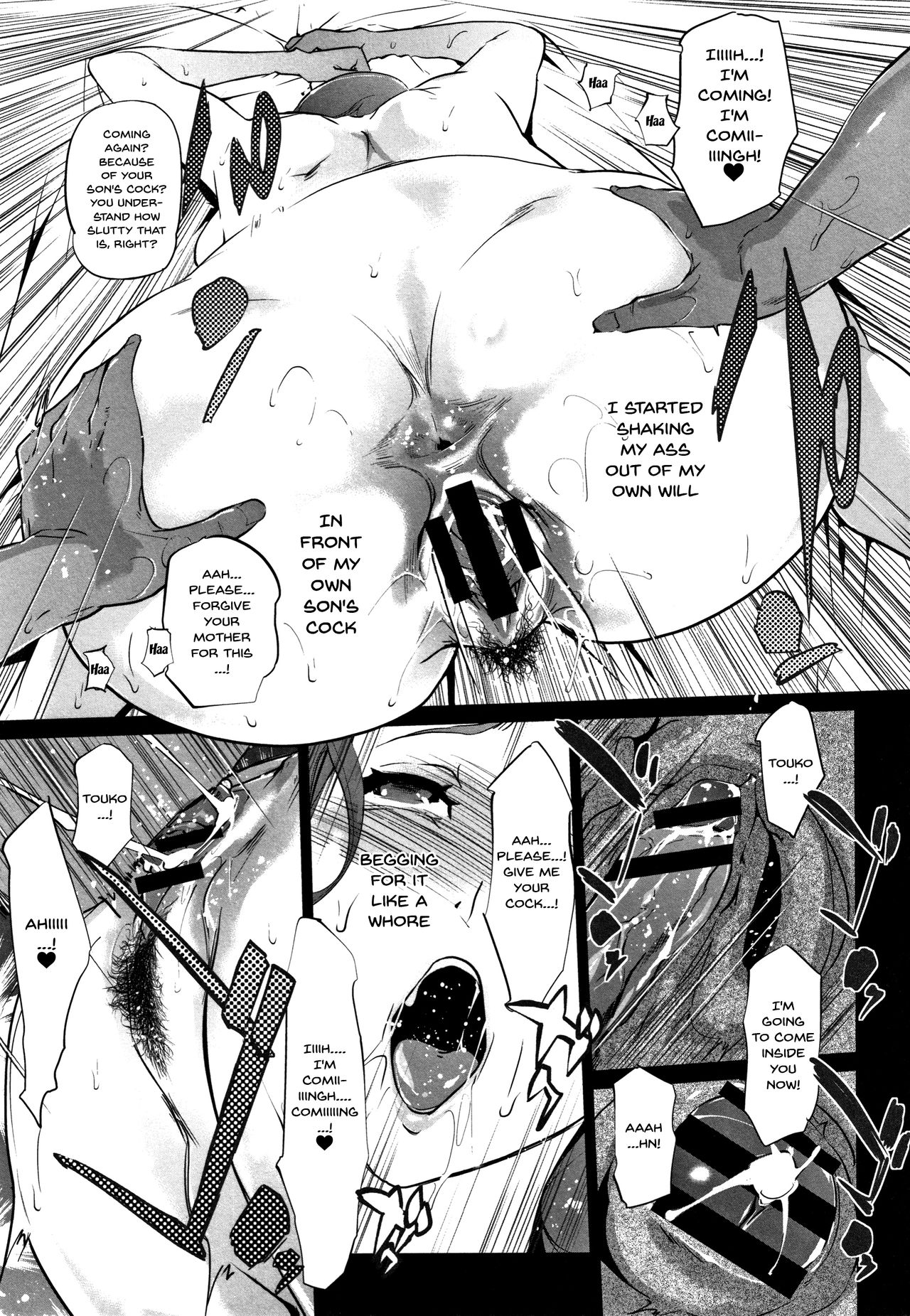 Haritsuke page 192
