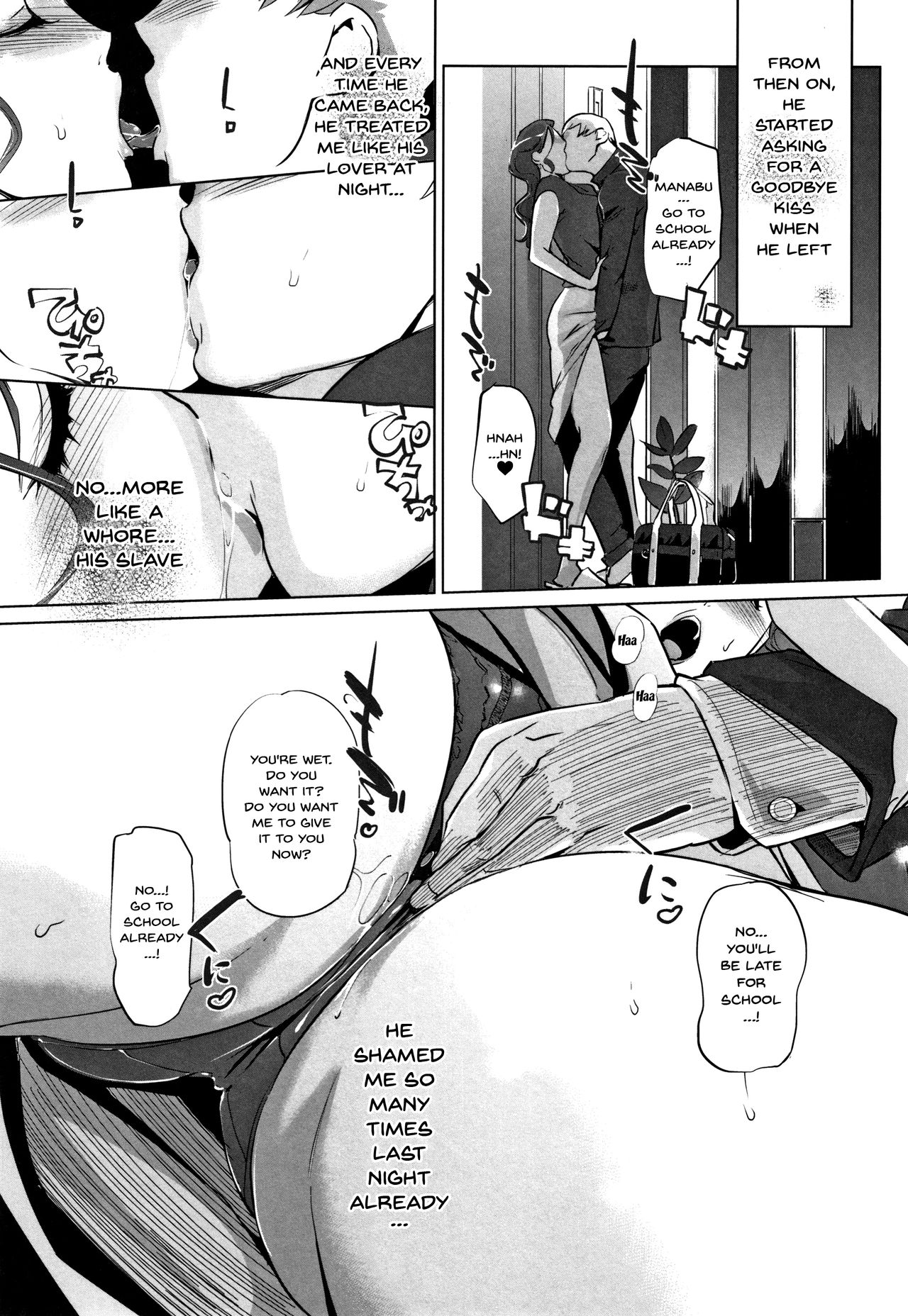 Haritsuke page 194