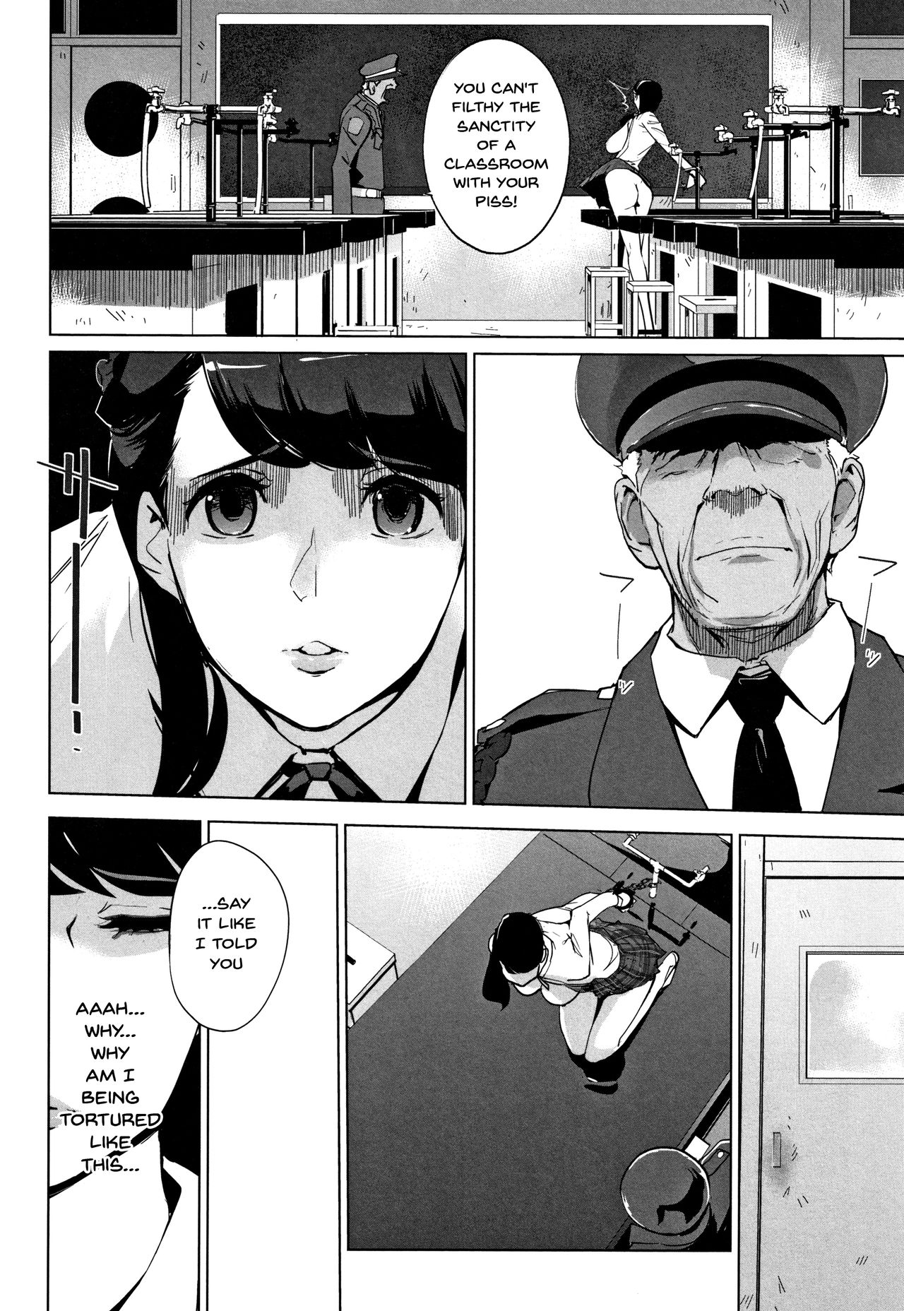 Haritsuke page 94