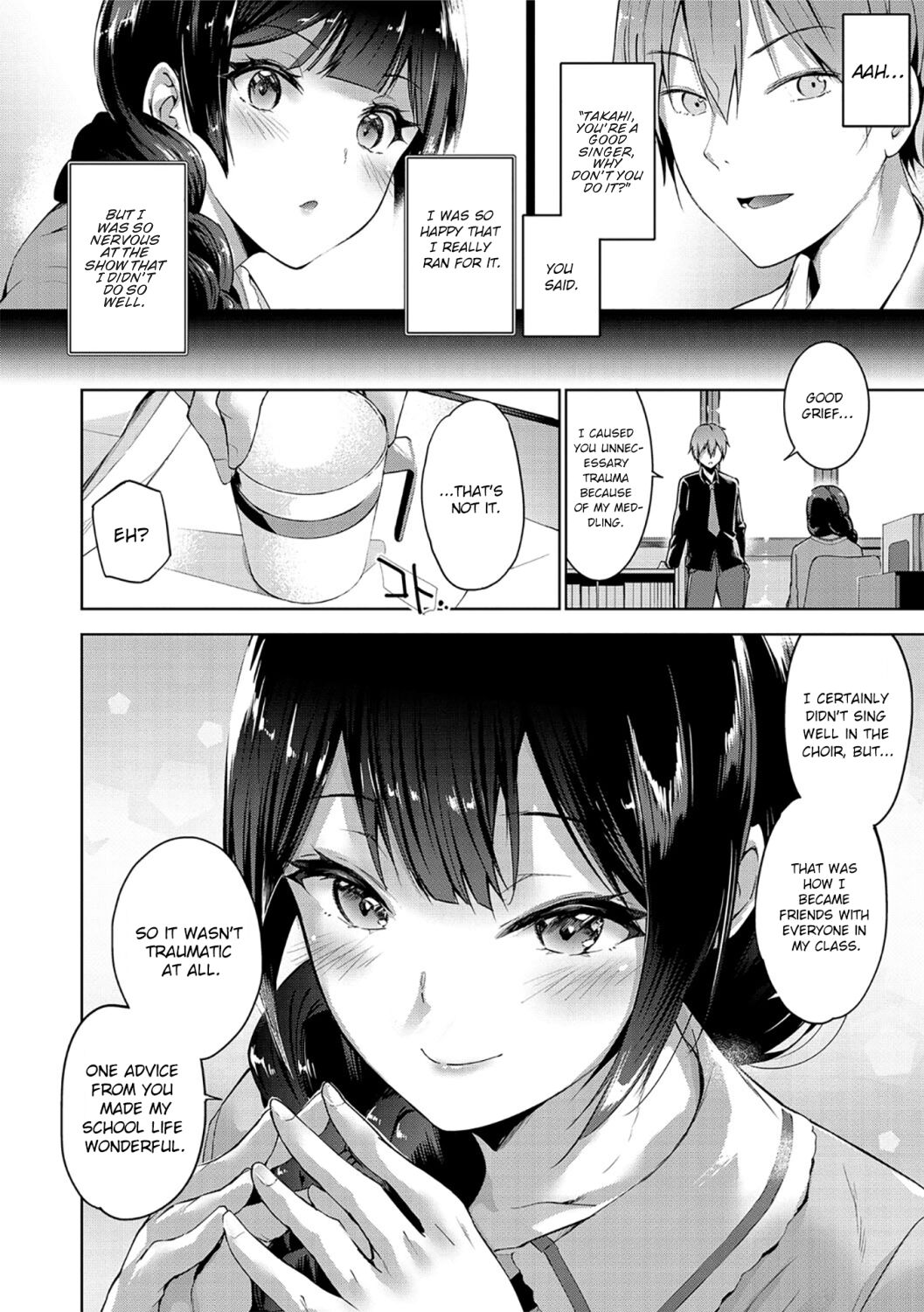 Harmony of the Two page 4