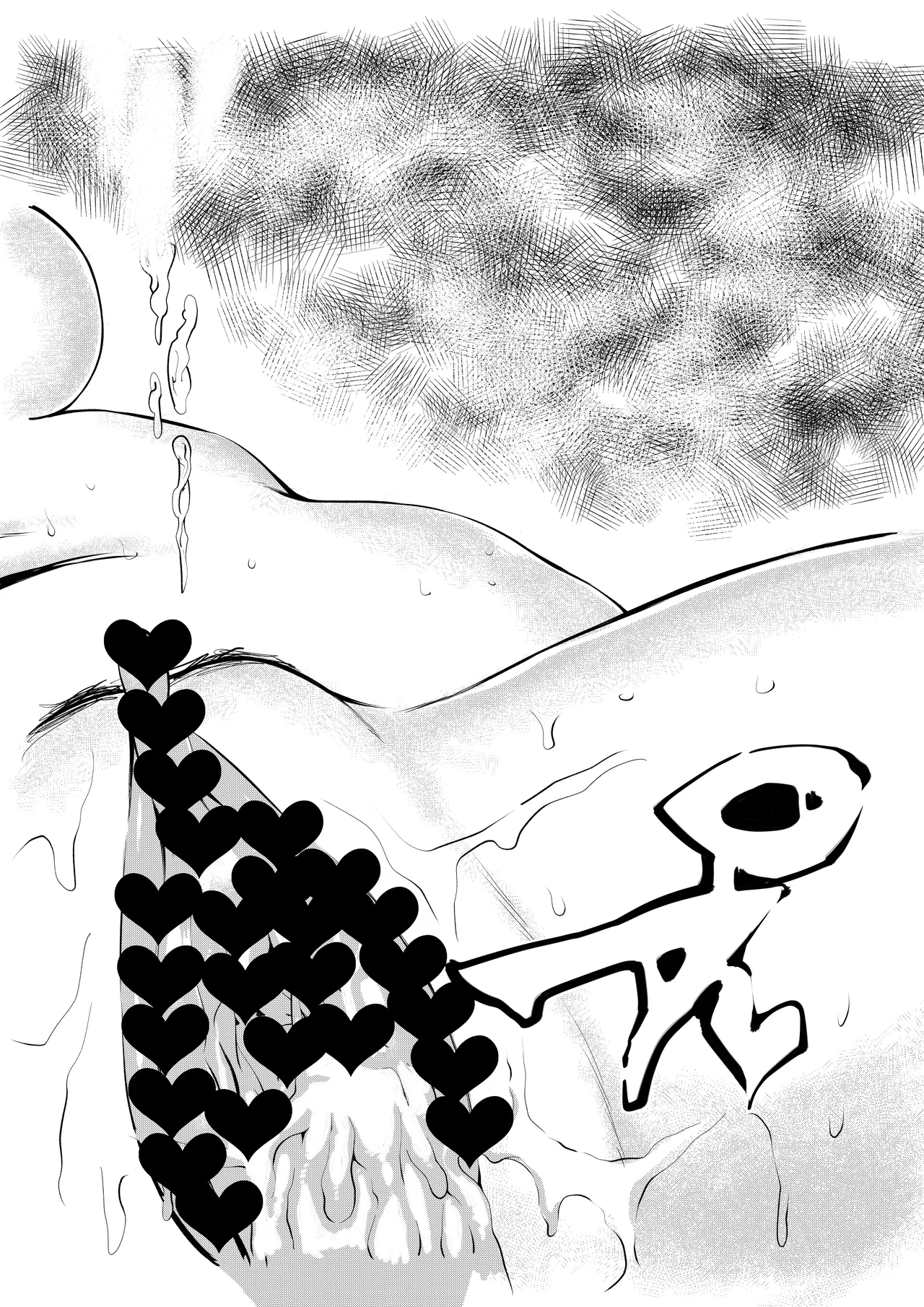 Harpie Lady 2 My Sexy Older Sister’s Manga page 61