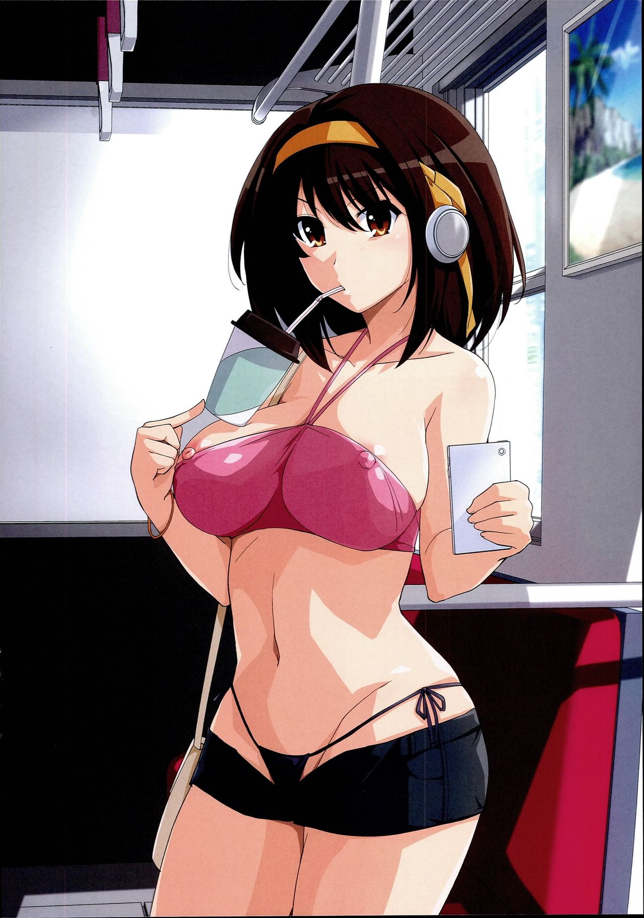 Harucos 6 page 12