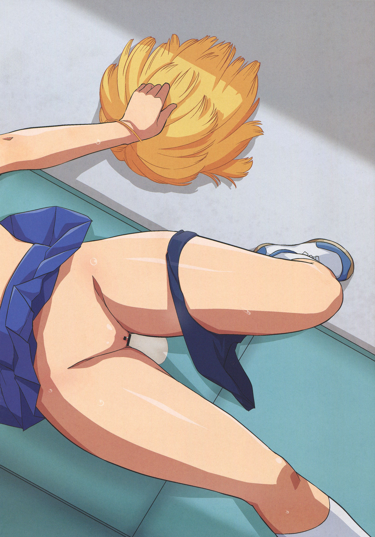 HARUCOS+++ page 14