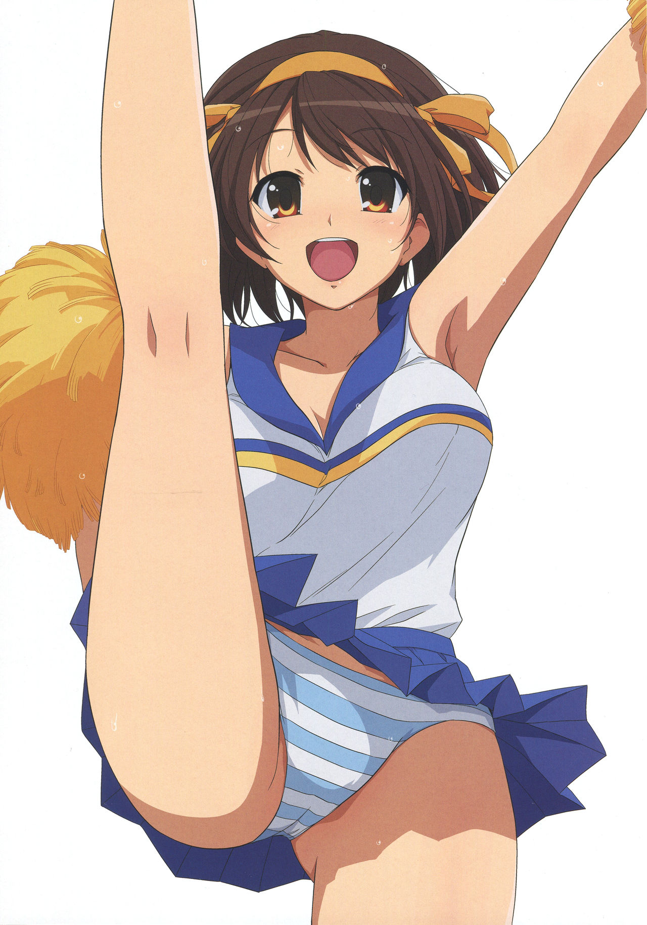 HARUCOS+++ page 2