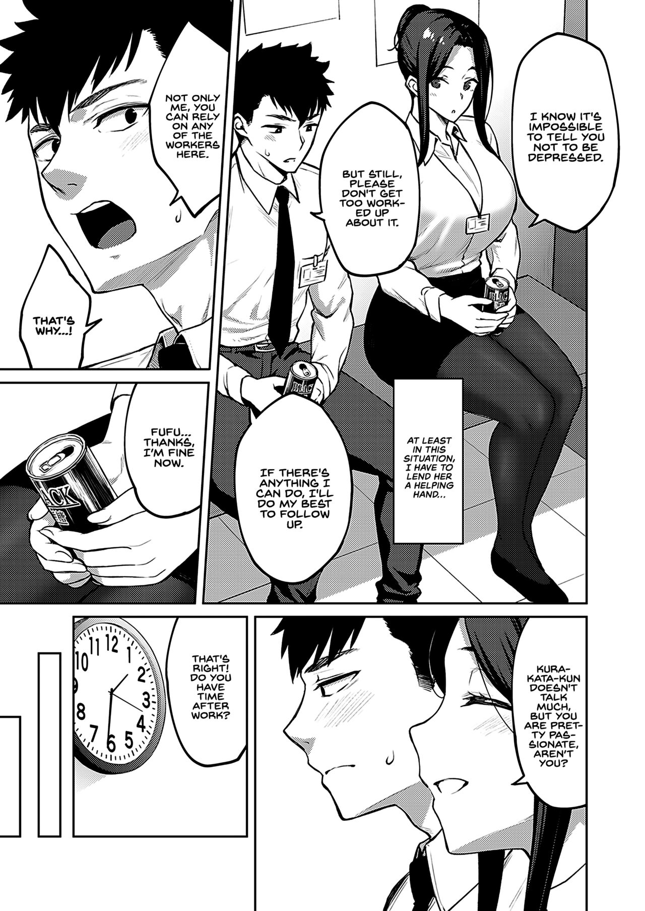 Haruiro Kanojo + Extra page 32