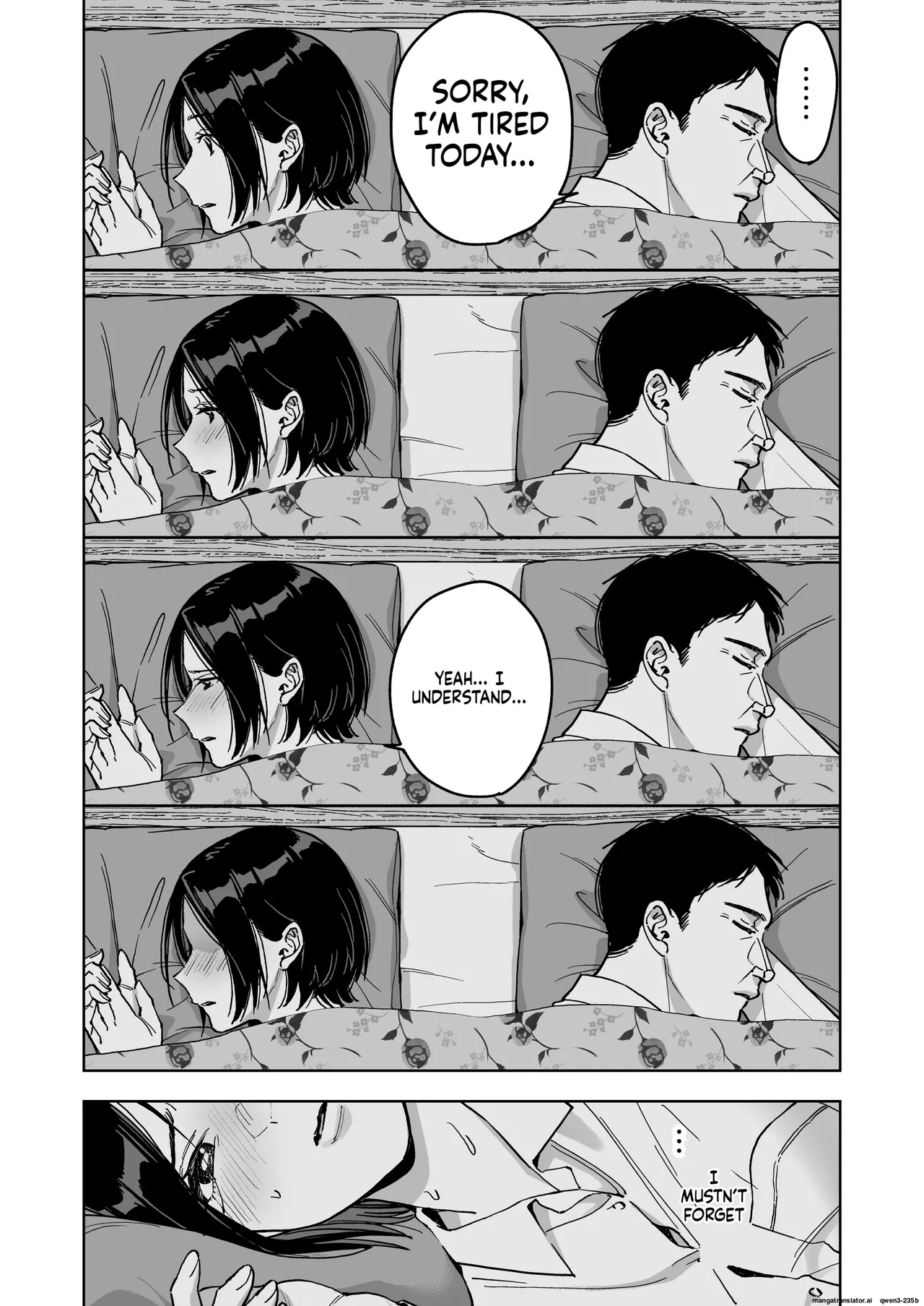 Haruna wa Kyou kara Sachiko ni Narimashita. page 19