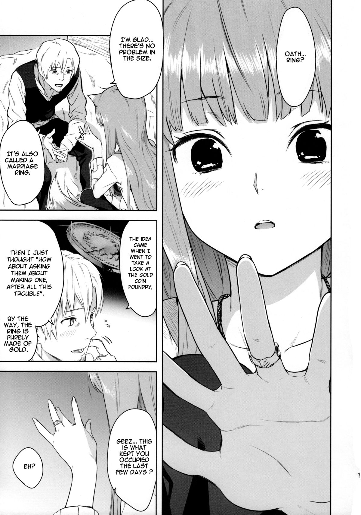 Harvest II page 15