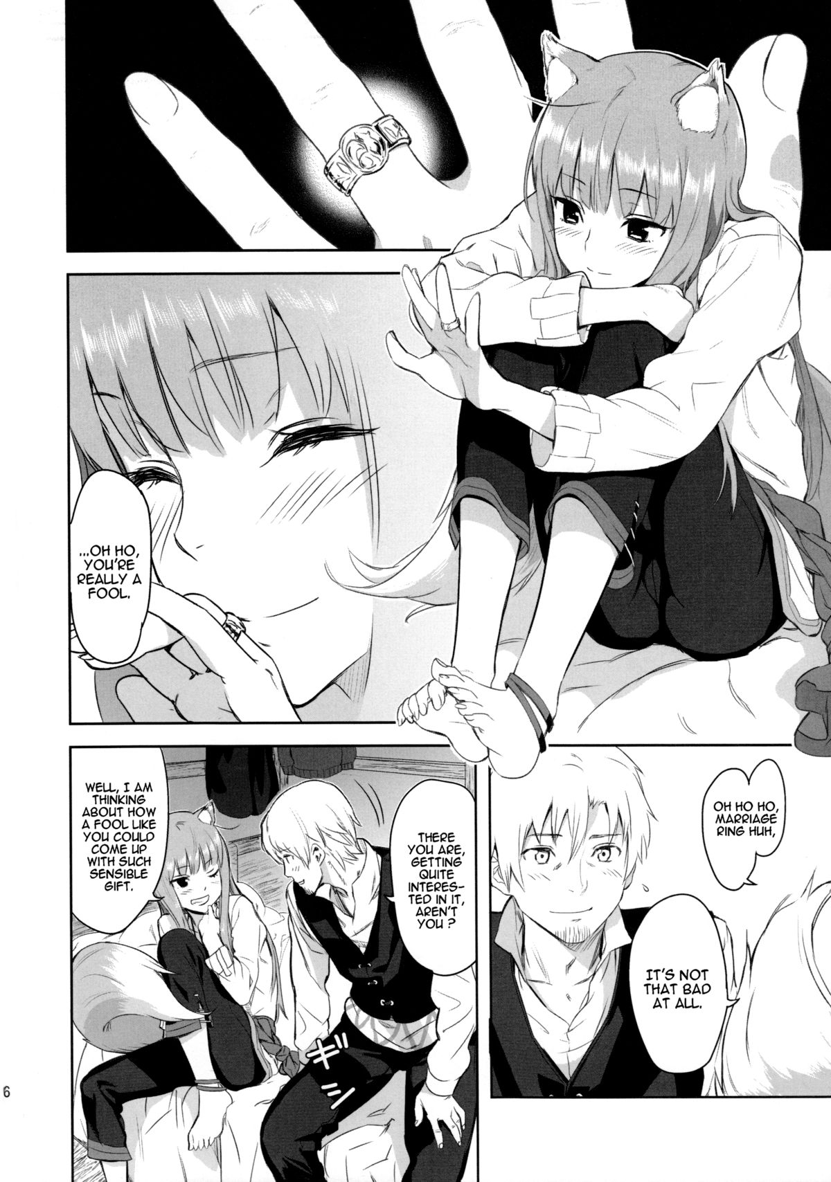 Harvest II page 16