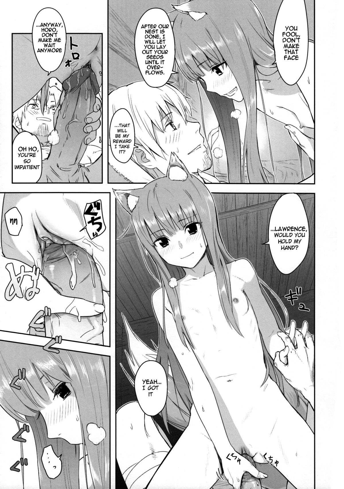 Harvest II page 27
