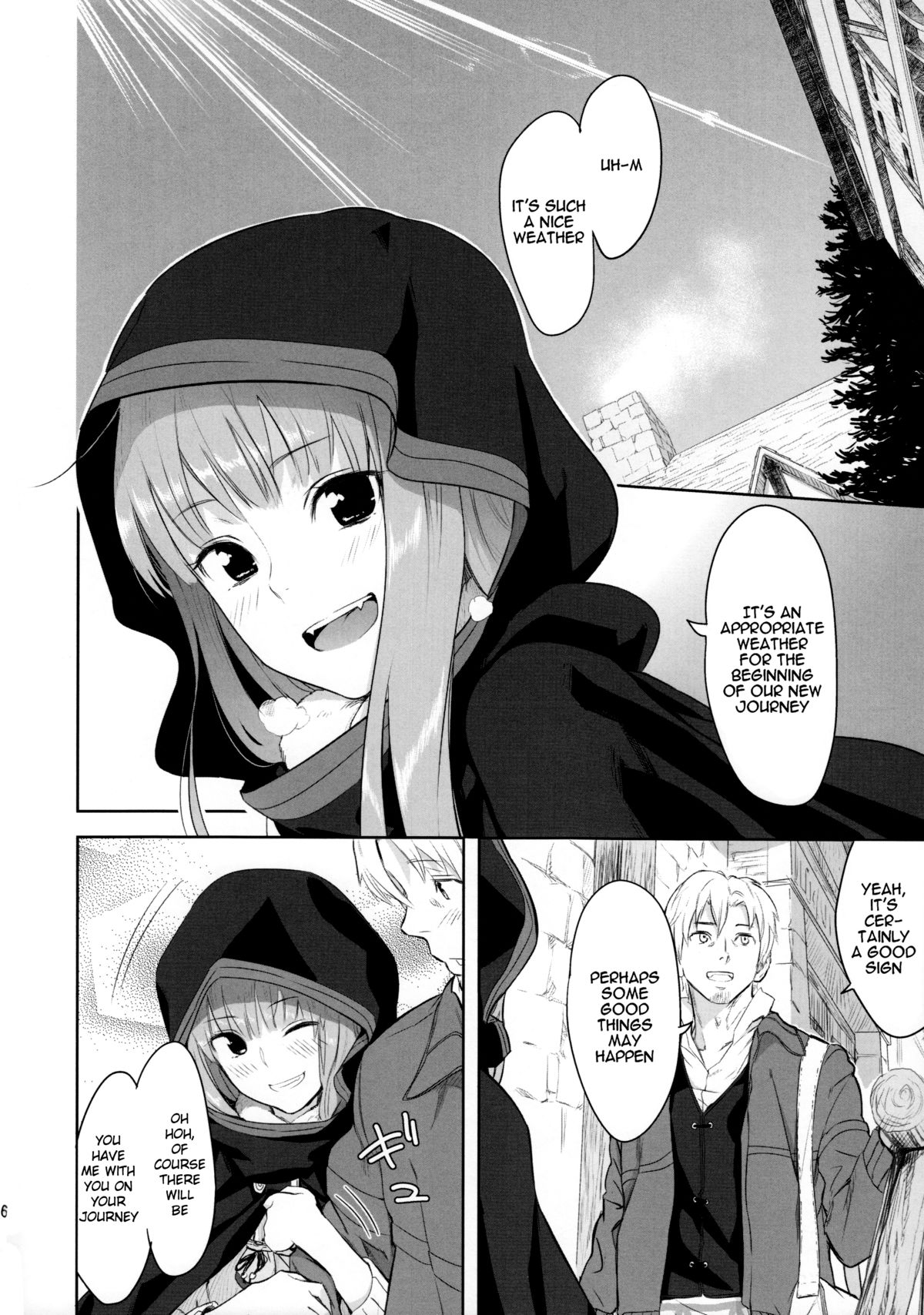 Harvest II page 36