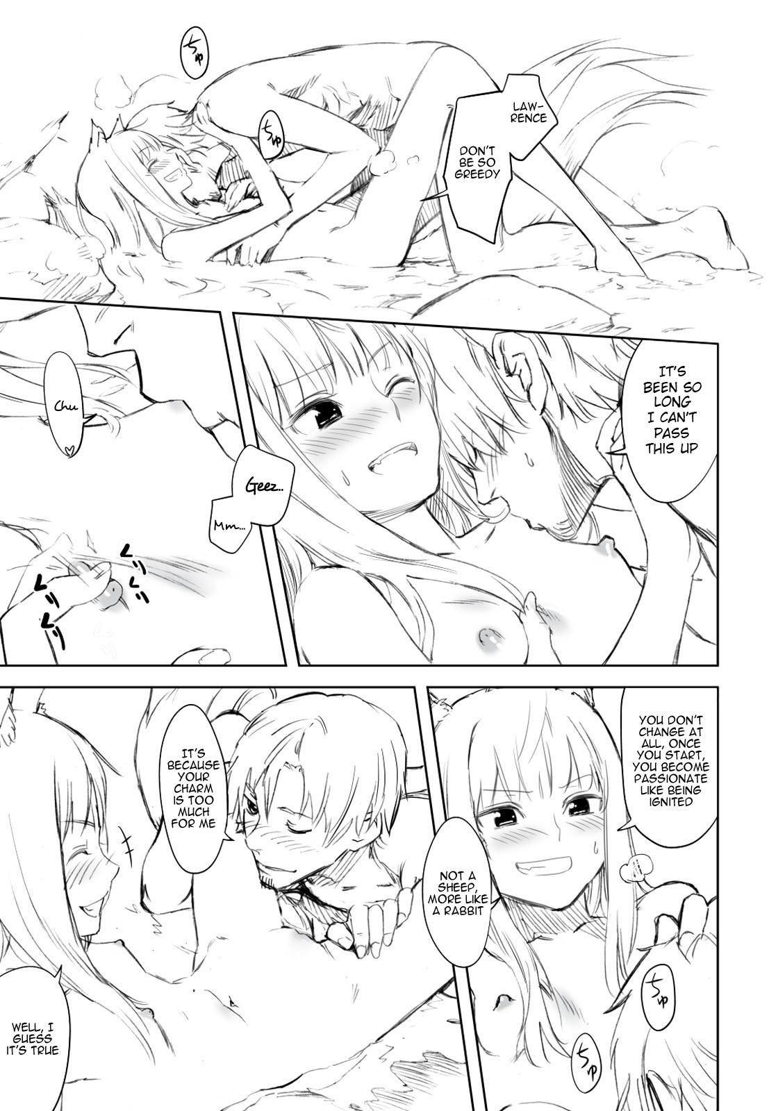 Harvest II page 50