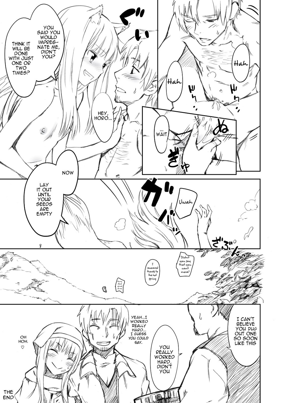 Harvest II page 58