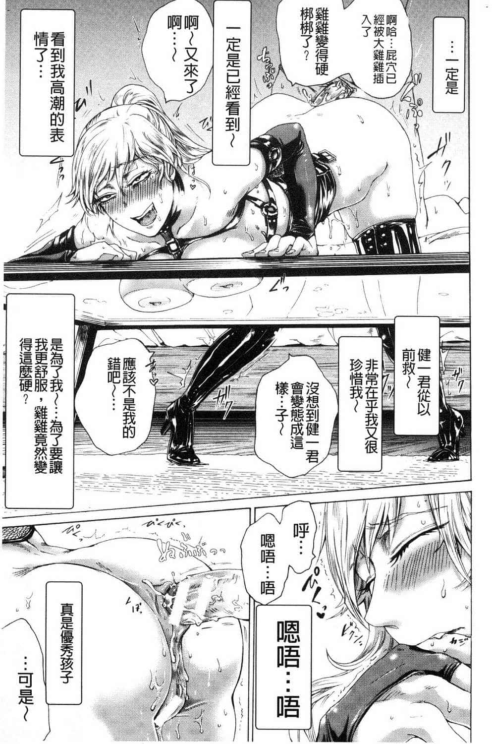 hasebe souutsu collection page 499