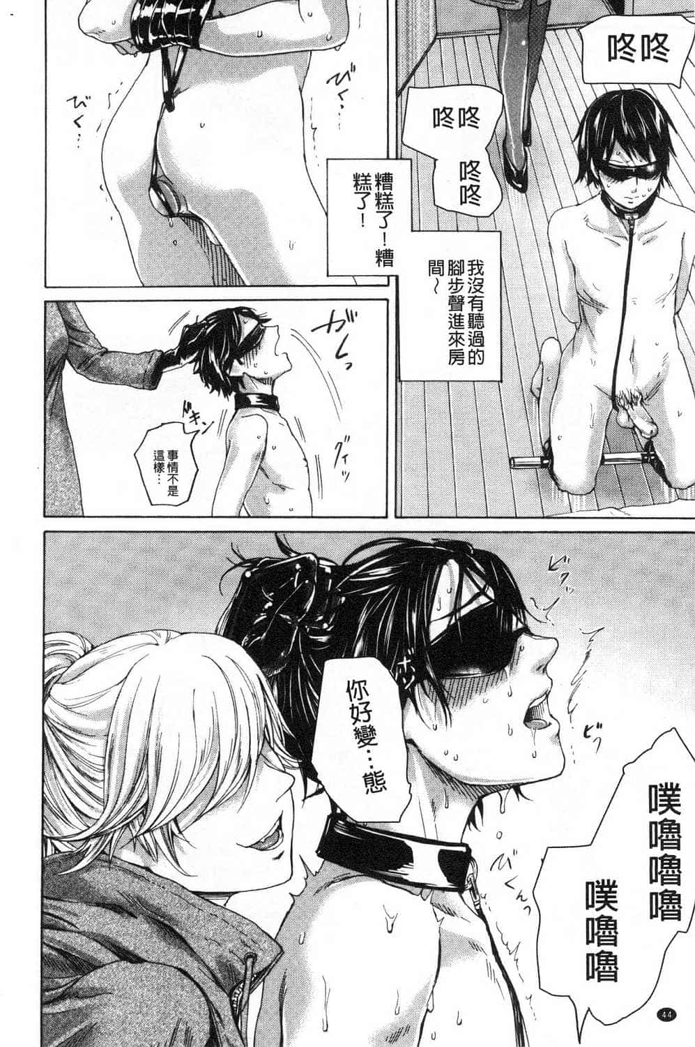 hasebe souutsu collection page 520