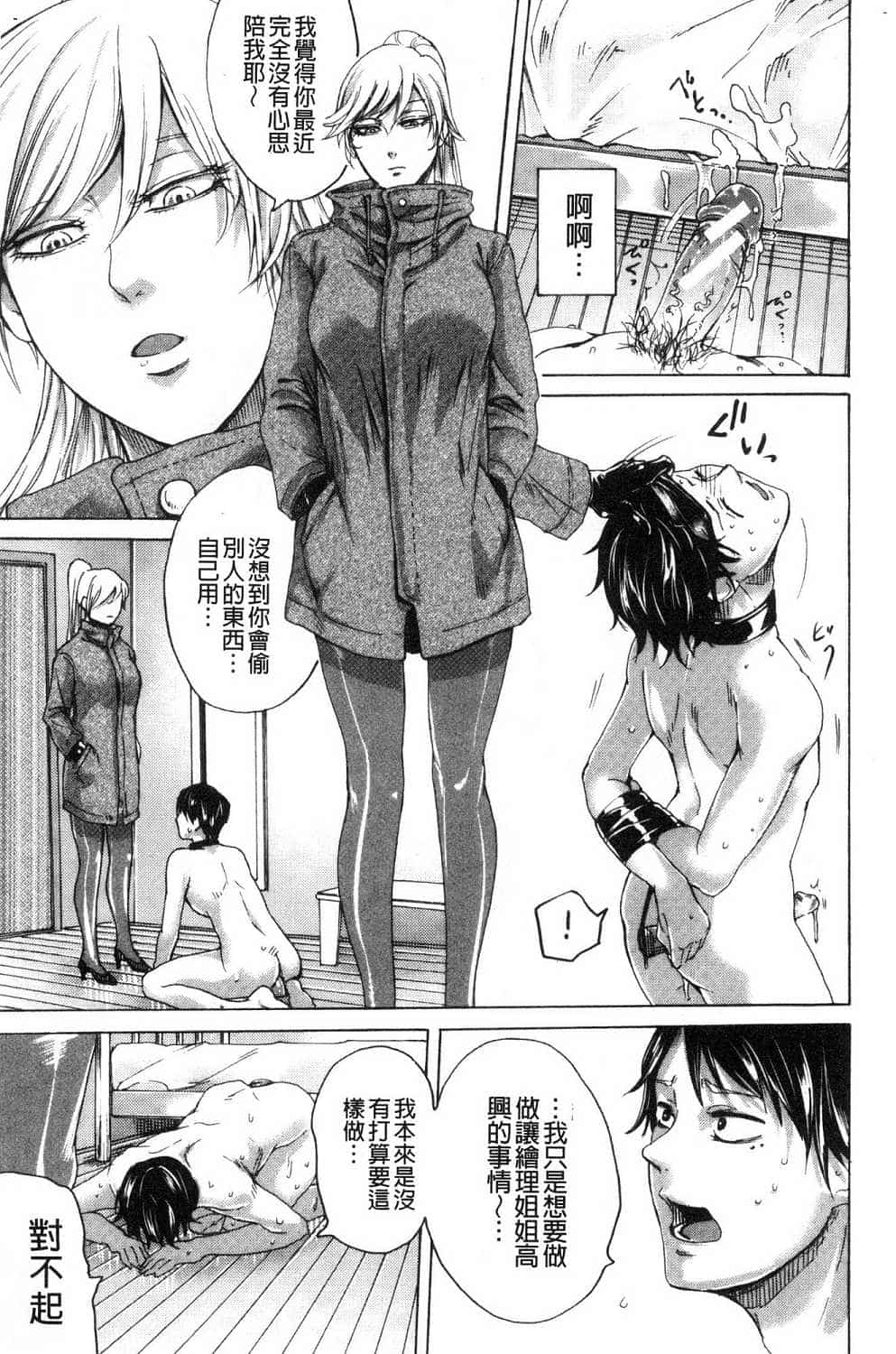 hasebe souutsu collection page 521