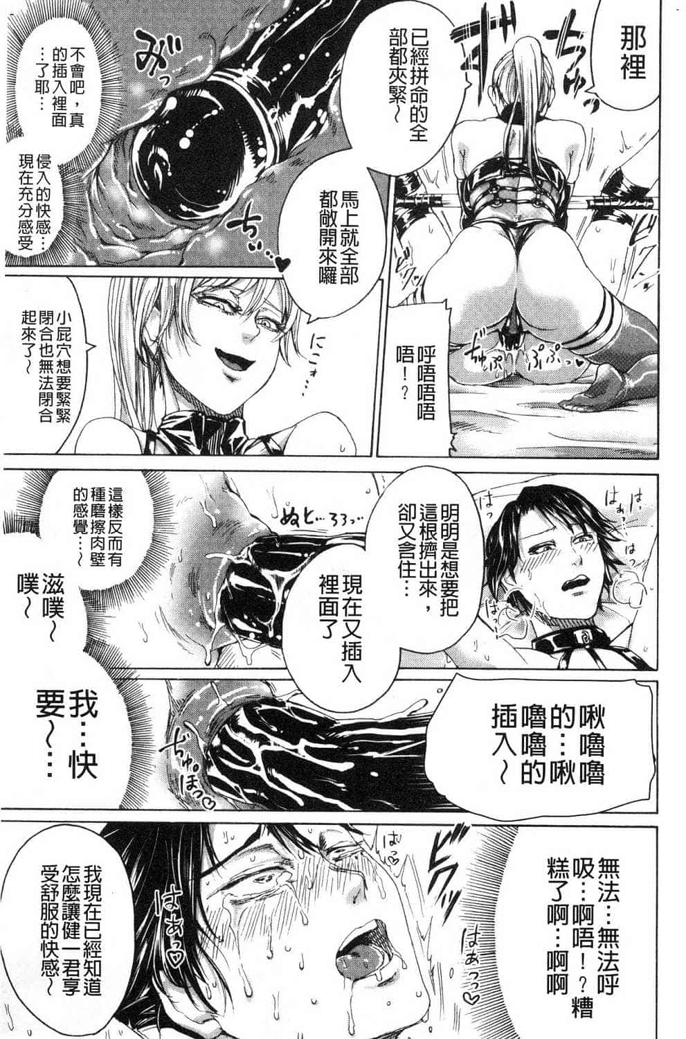 hasebe souutsu collection page 527
