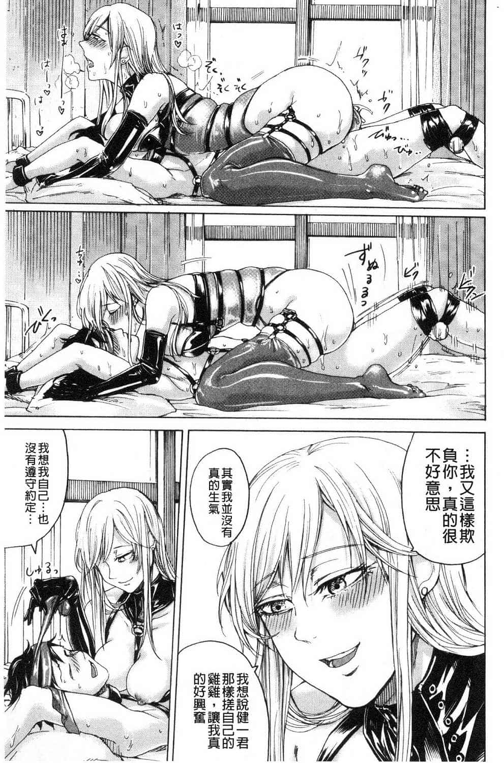 hasebe souutsu collection page 539