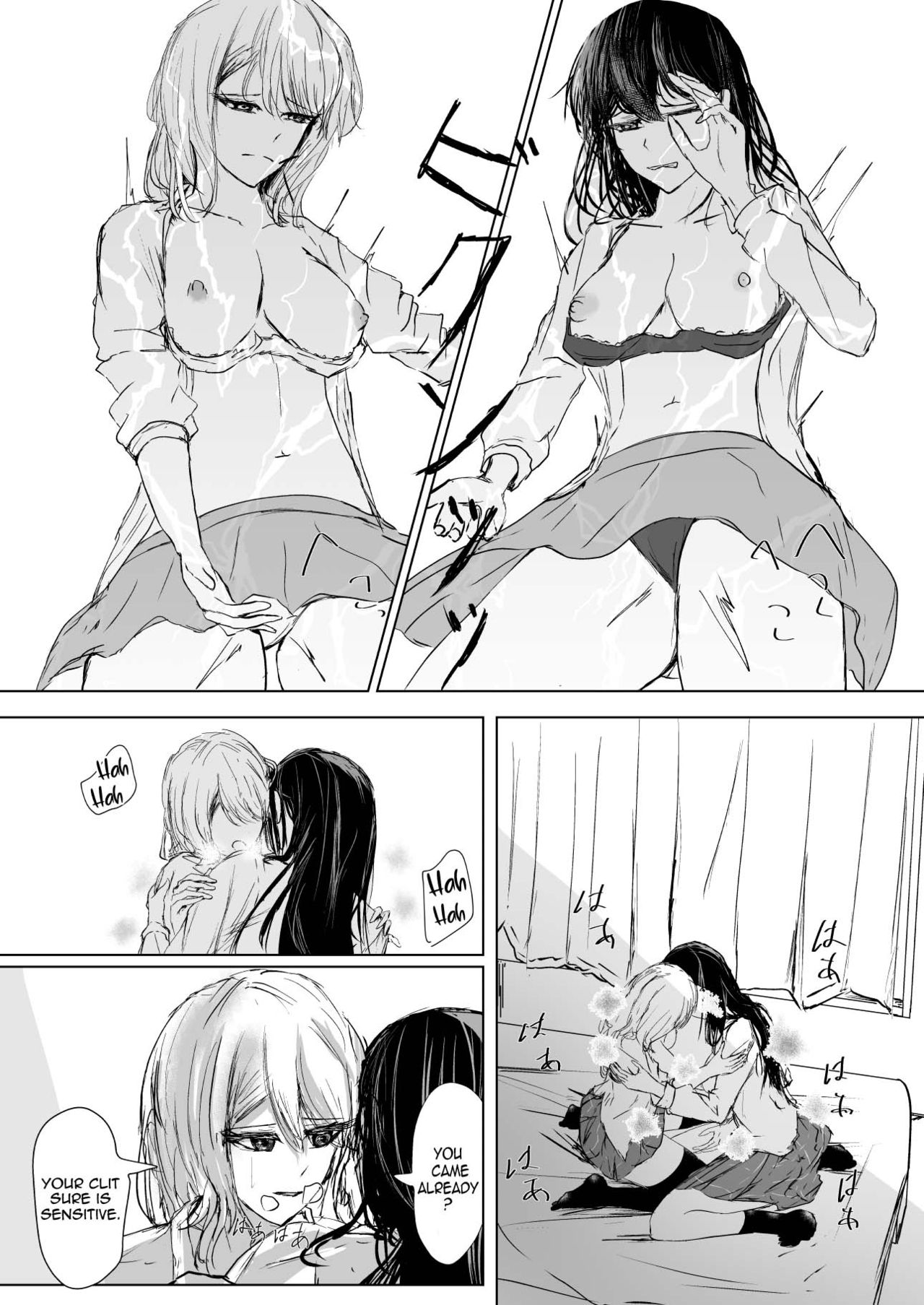 Hatashi Ai page 10
