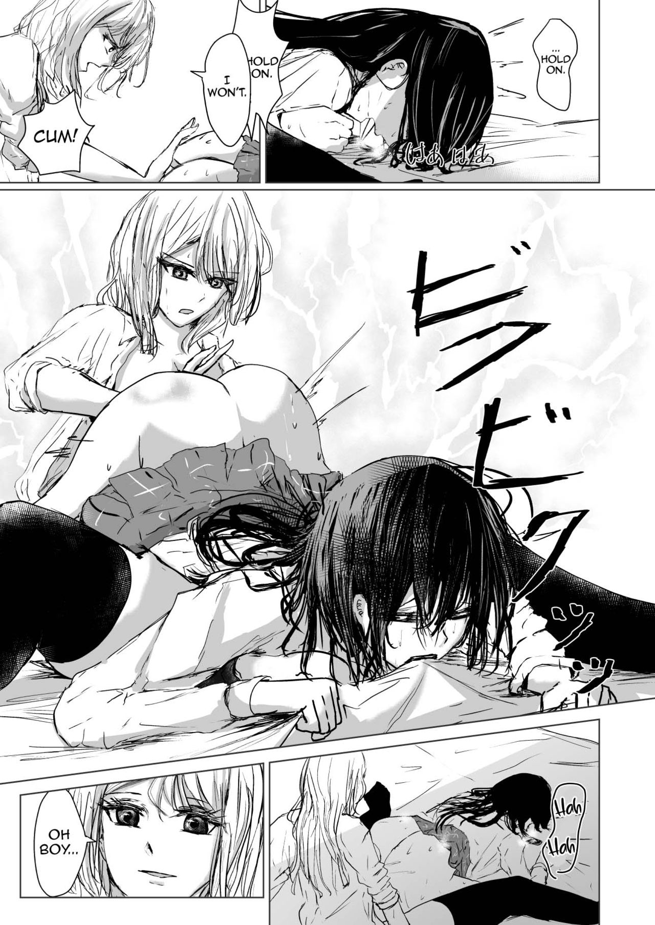 Hatashi Ai page 16