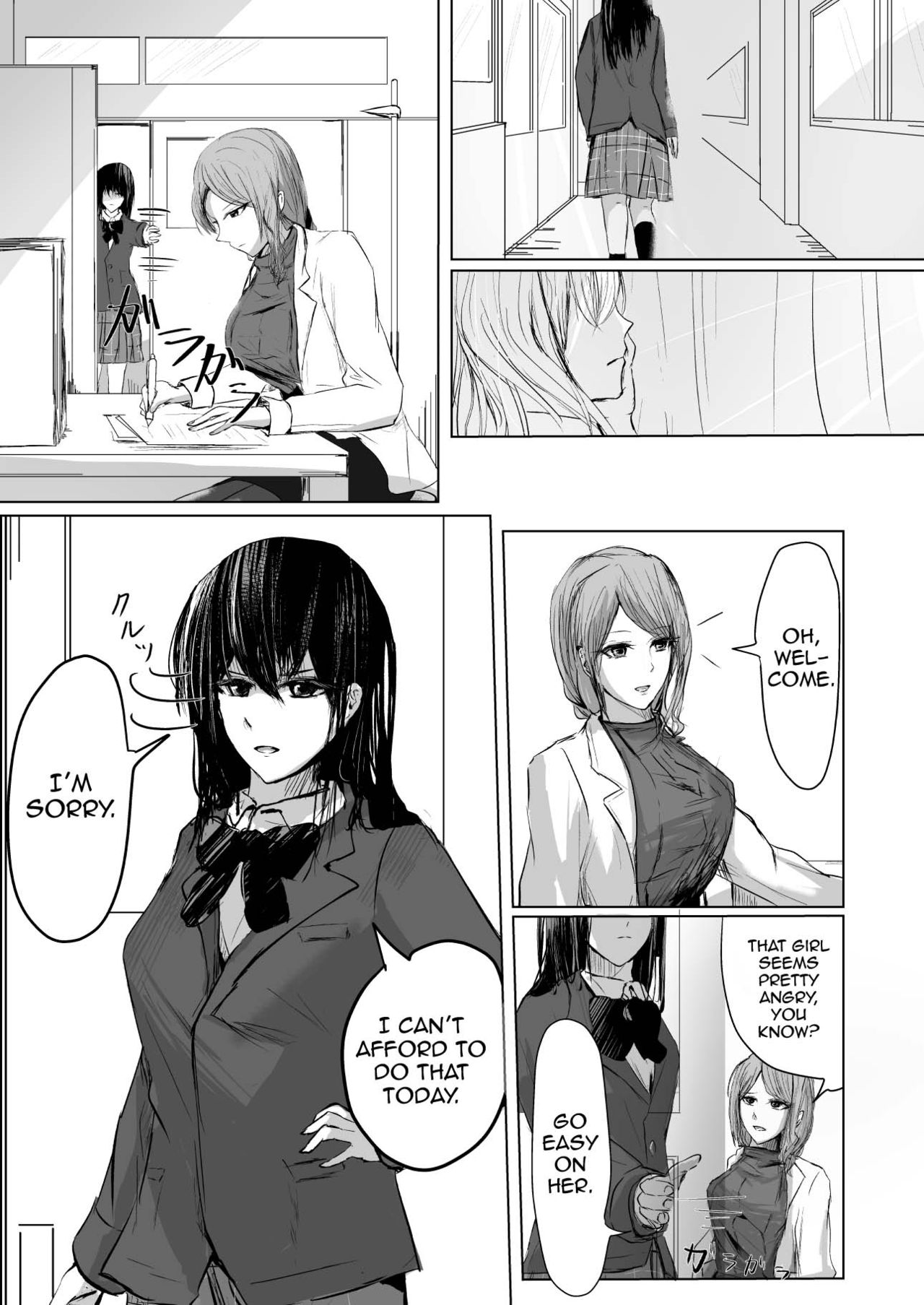 Hatashi Ai page 2
