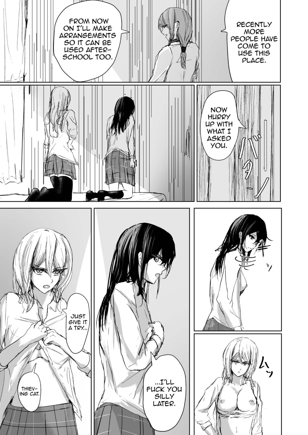 Hatashi Ai page 20