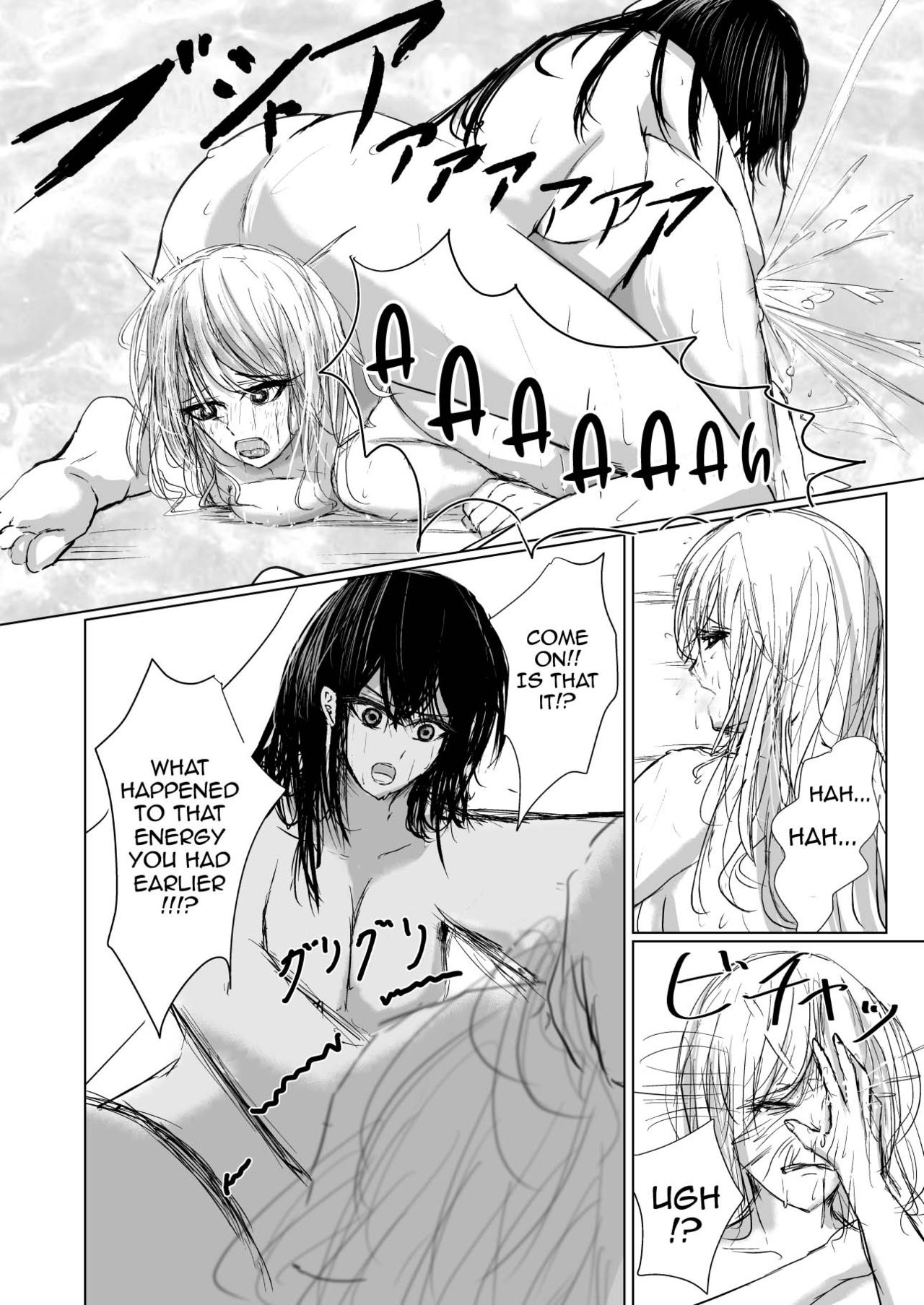 Hatashi Ai page 29