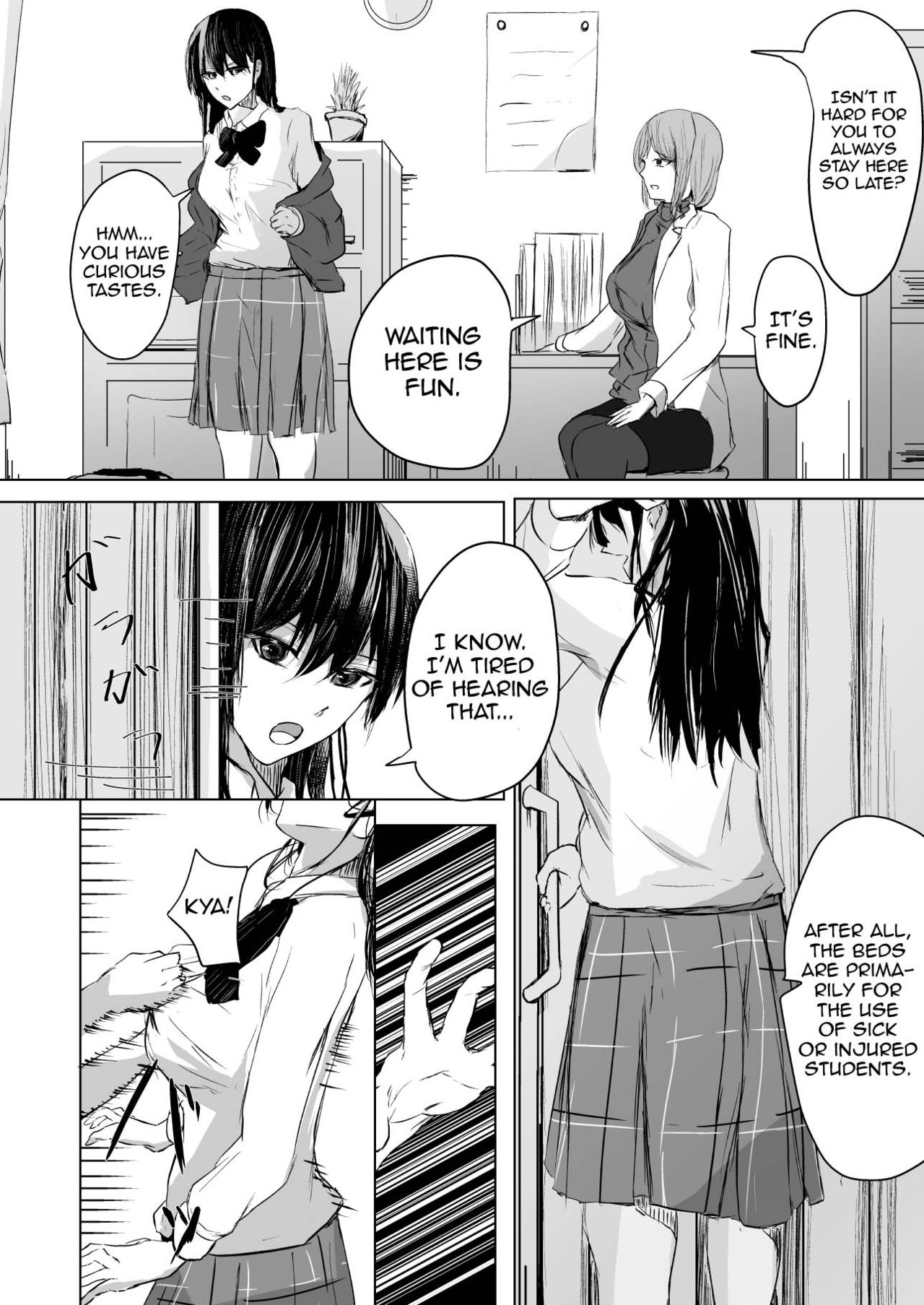 Hatashi Ai page 3