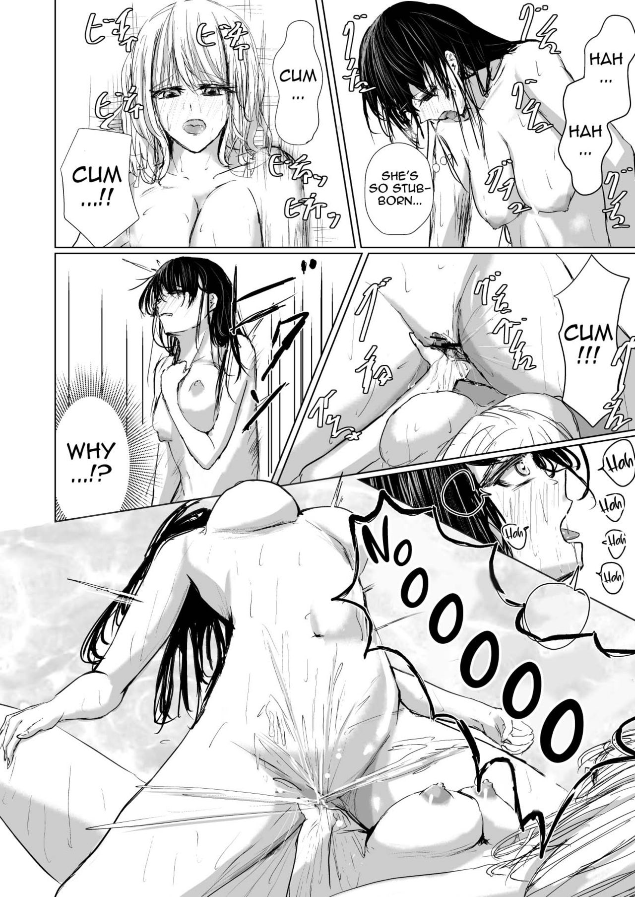 Hatashi Ai page 31