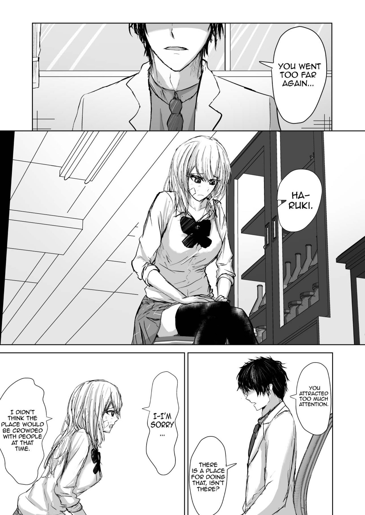 Hatashi Ai page 38
