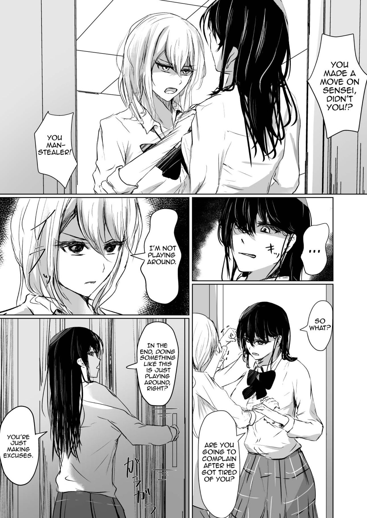 Hatashi Ai page 4