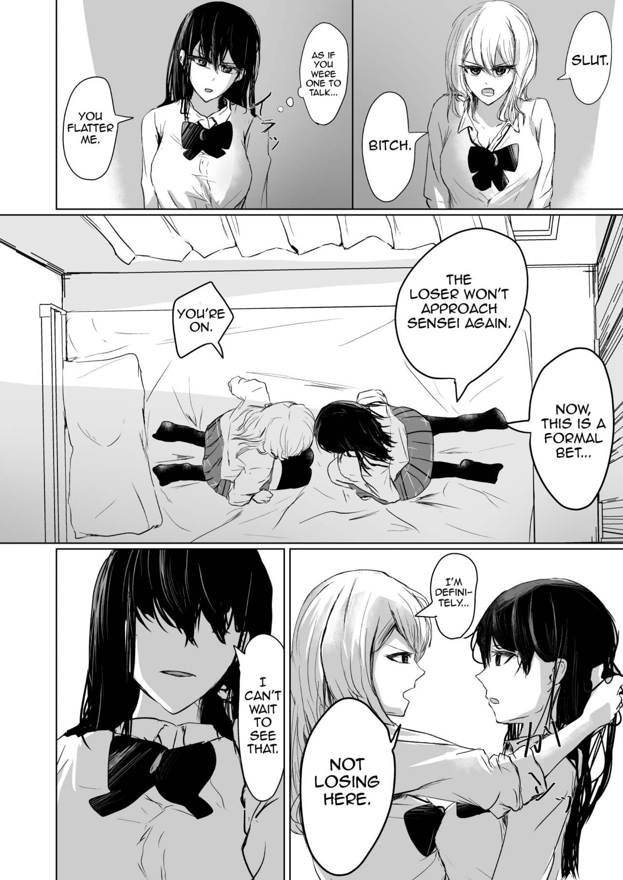 Hatashi Ai page 5