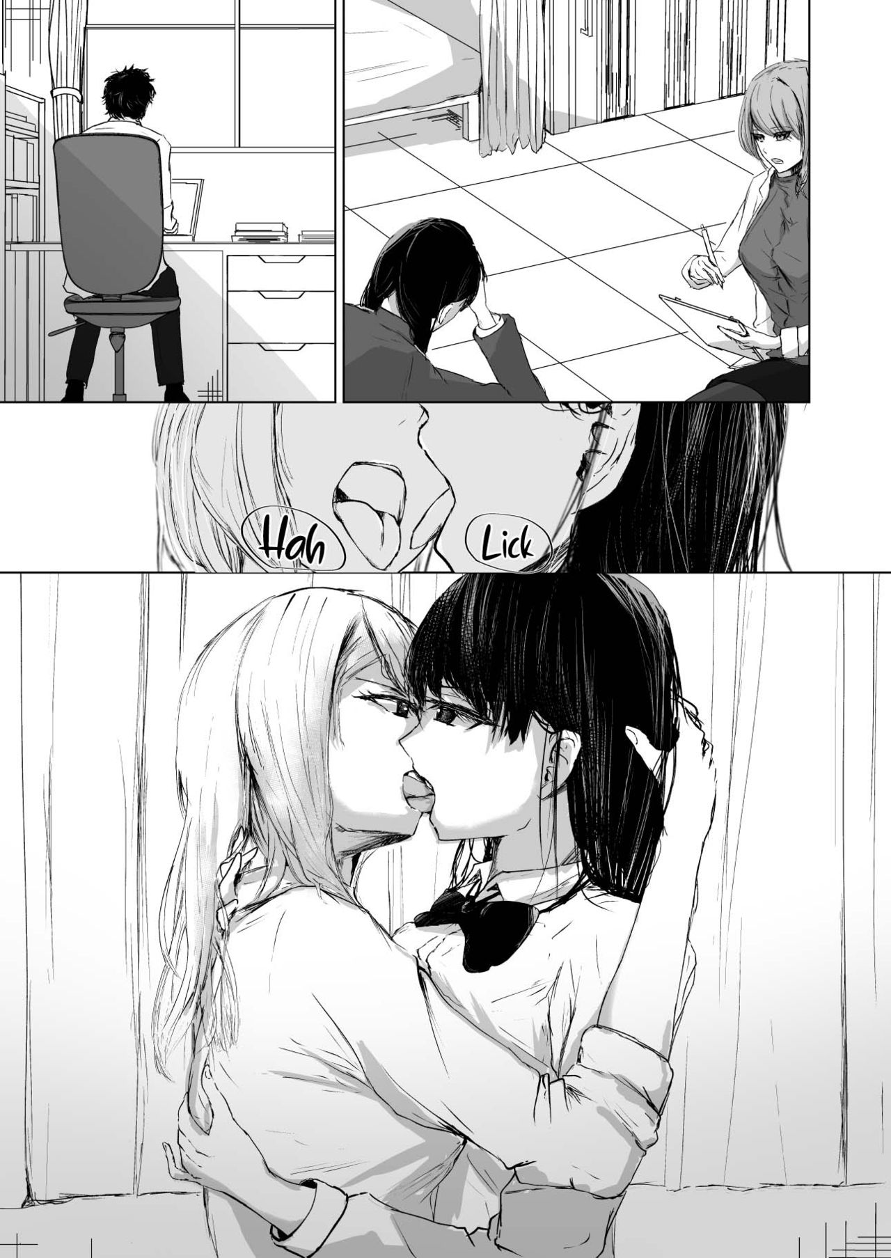 Hatashi Ai page 6