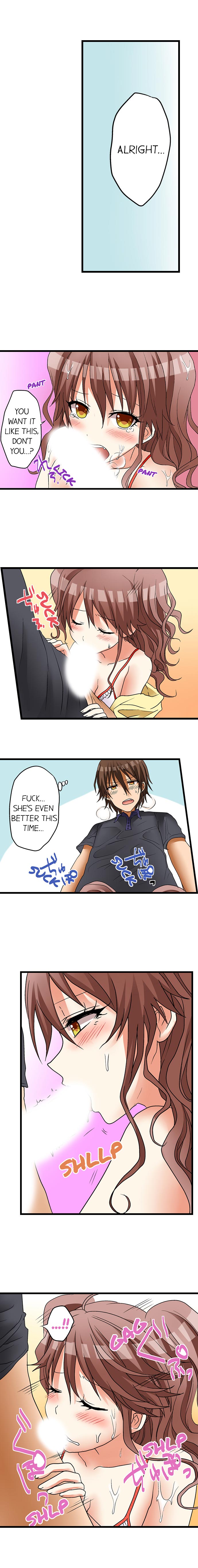 Hatsuecchi no Aite wa... Imouto! My First Time is with.... My Little Sister ! page 102