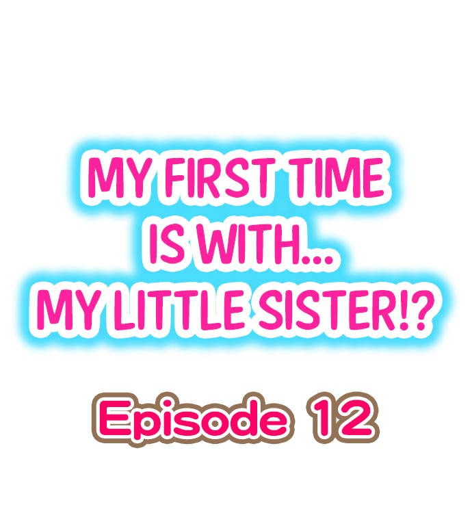 Hatsuecchi no Aite wa... Imouto! My First Time is with.... My Little Sister ! page 104