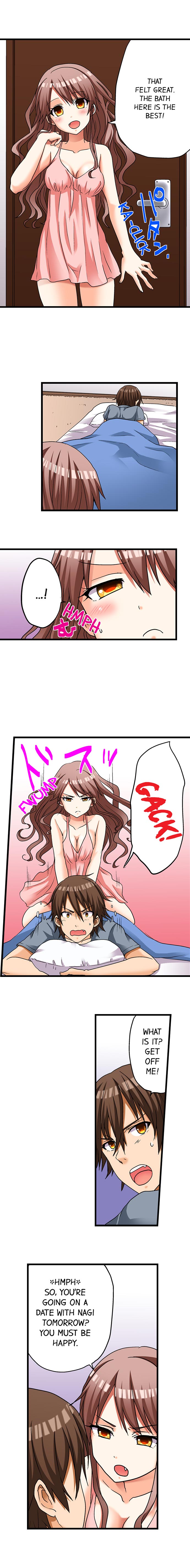 Hatsuecchi no Aite wa... Imouto! My First Time is with.... My Little Sister ! page 131