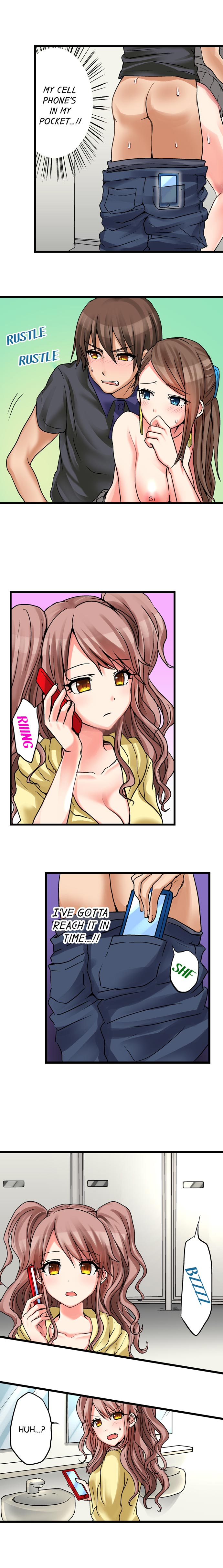 Hatsuecchi no Aite wa... Imouto! My First Time is with.... My Little Sister ! page 158