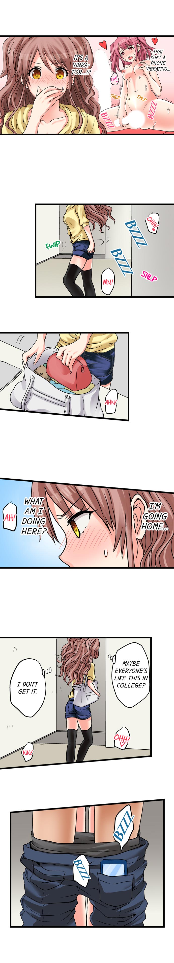 Hatsuecchi no Aite wa... Imouto! My First Time is with.... My Little Sister ! page 163