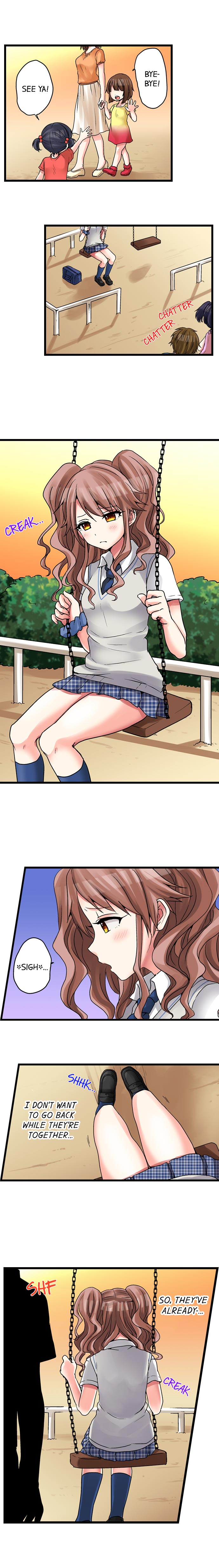 Hatsuecchi no Aite wa... Imouto! My First Time is with.... My Little Sister ! page 173
