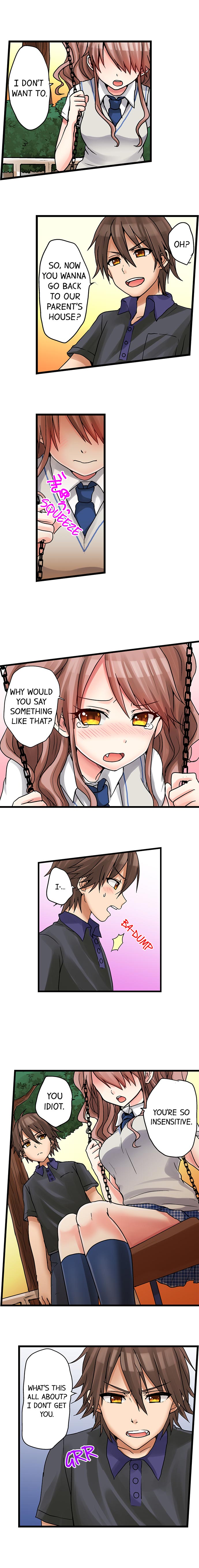 Hatsuecchi no Aite wa... Imouto! My First Time is with.... My Little Sister ! page 175
