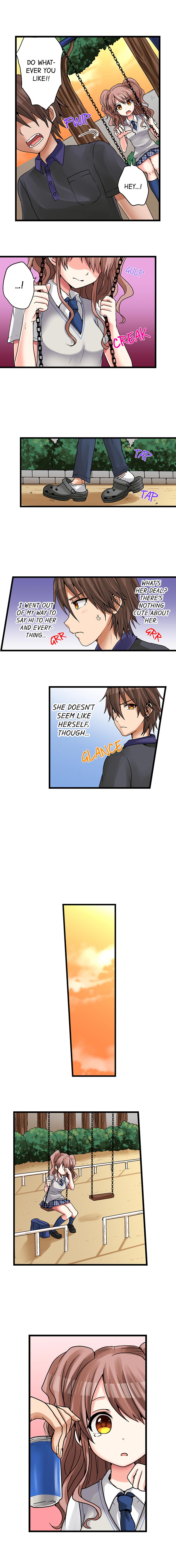 Hatsuecchi no Aite wa... Imouto! My First Time is with.... My Little Sister ! page 176