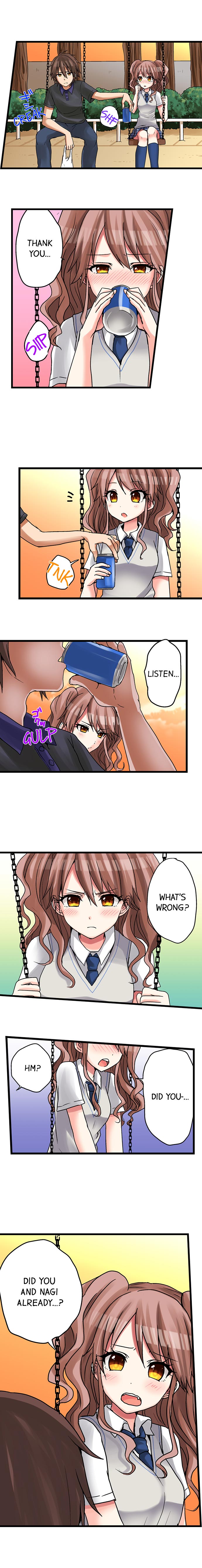 Hatsuecchi no Aite wa... Imouto! My First Time is with.... My Little Sister ! page 177
