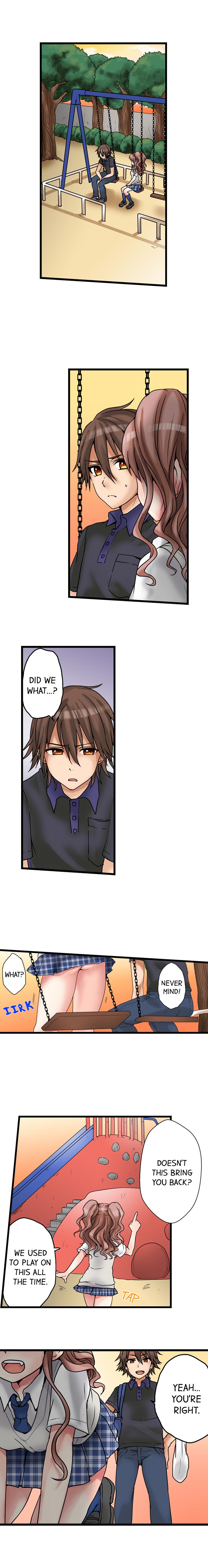 Hatsuecchi no Aite wa... Imouto! My First Time is with.... My Little Sister ! page 179