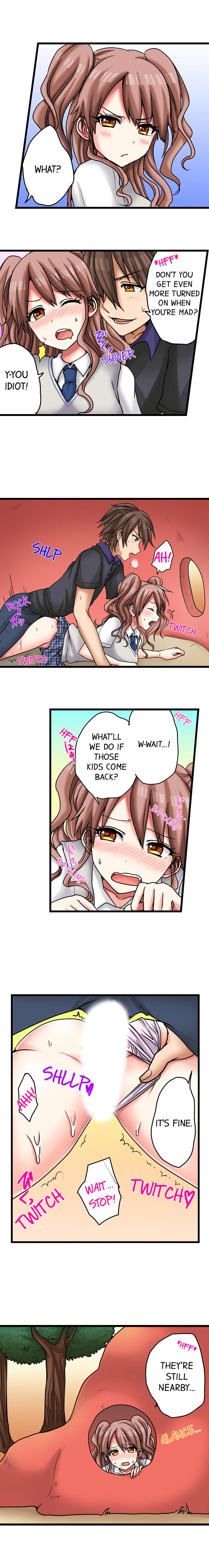 Hatsuecchi no Aite wa... Imouto! My First Time is with.... My Little Sister ! page 192